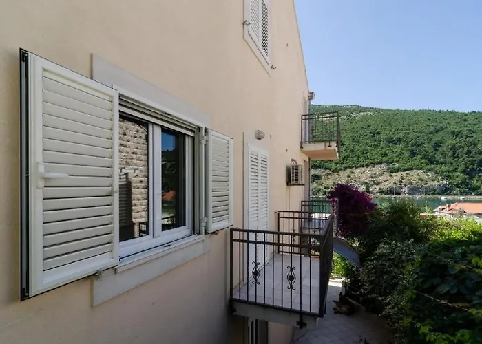 דירה Marela Mokošica