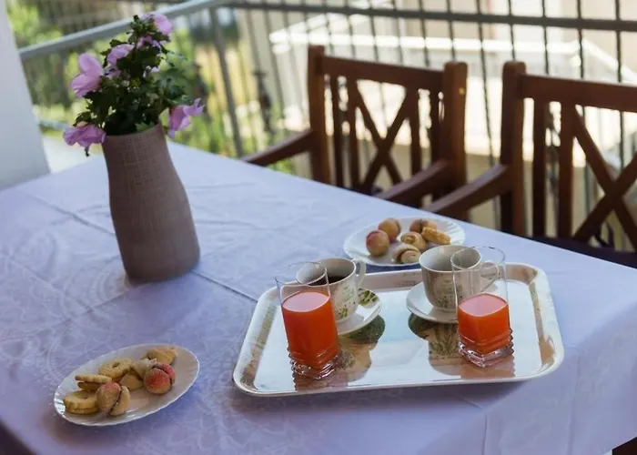 Marela דירה Mokošica