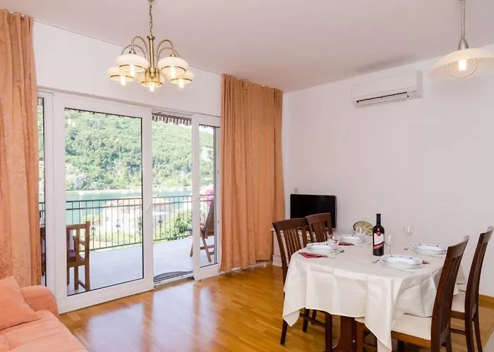 דירה Marela Mokošica