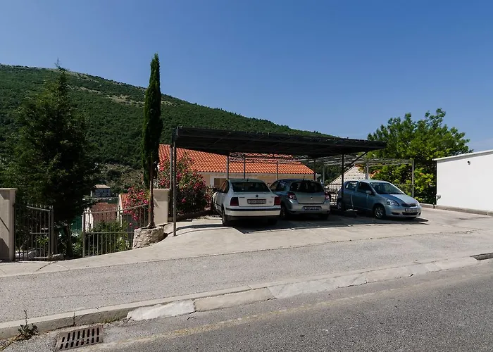 דירה Marela Mokošica