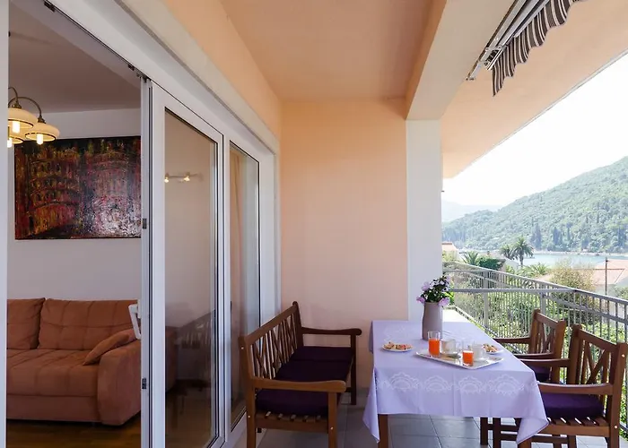 דירה Marela Mokošica