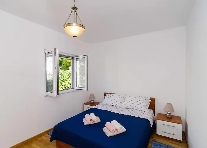 דירה Marela Mokošica