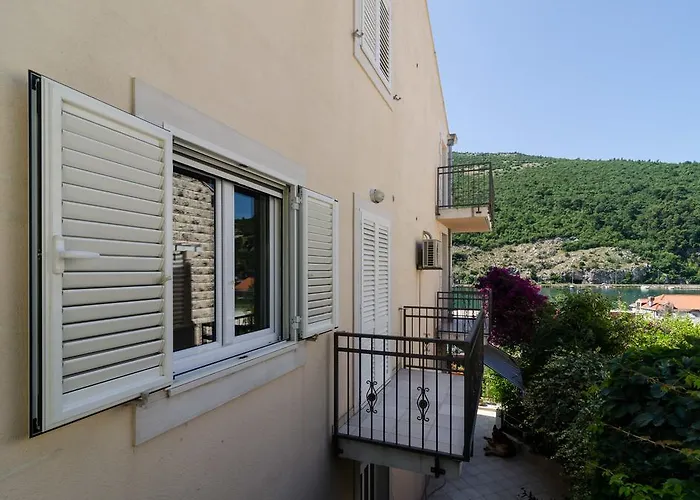 דירה Marela Mokošica