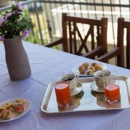 Marela 아파트 Mokošica