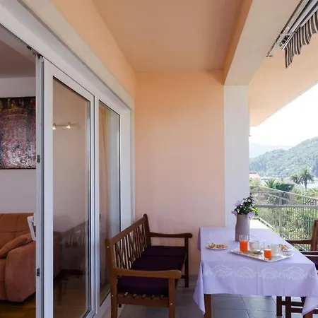 Apartamento Marela