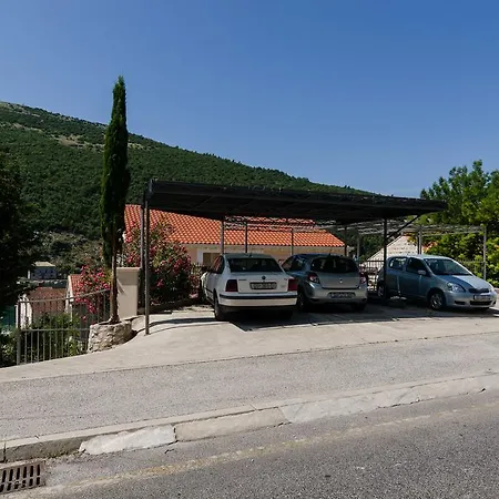公寓 Marela Mokošica