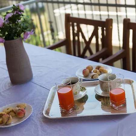 아파트 Marela Mokošica